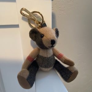 Burberry Beige Thomas Teddy Bear